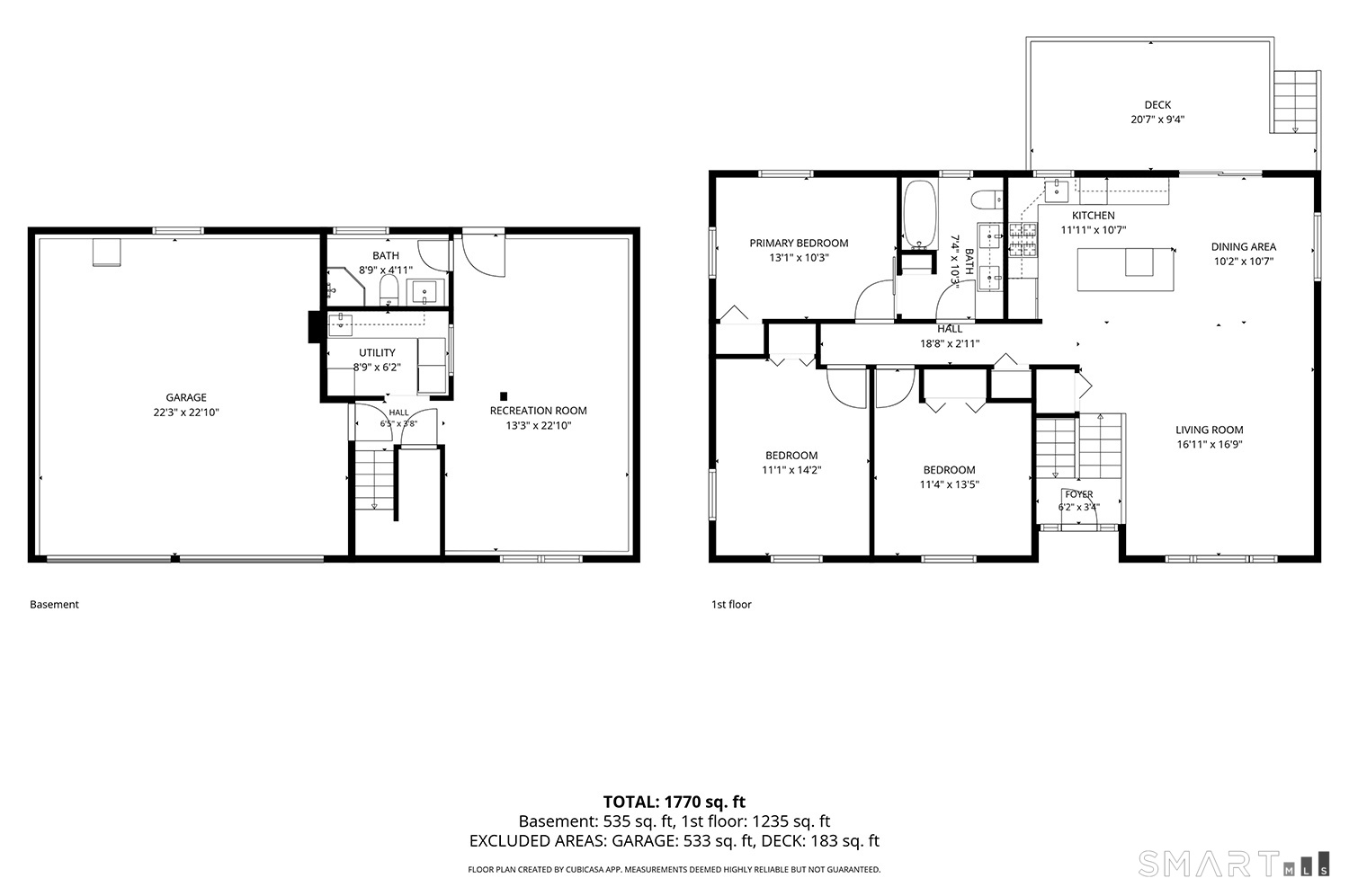 425 Judd Street Fairfield CT 06824