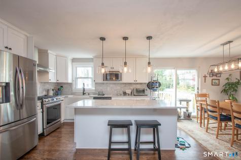 425 Judd Street Fairfield CT 06824