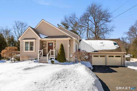 5 Sunningdale Lane Vernon CT 06066