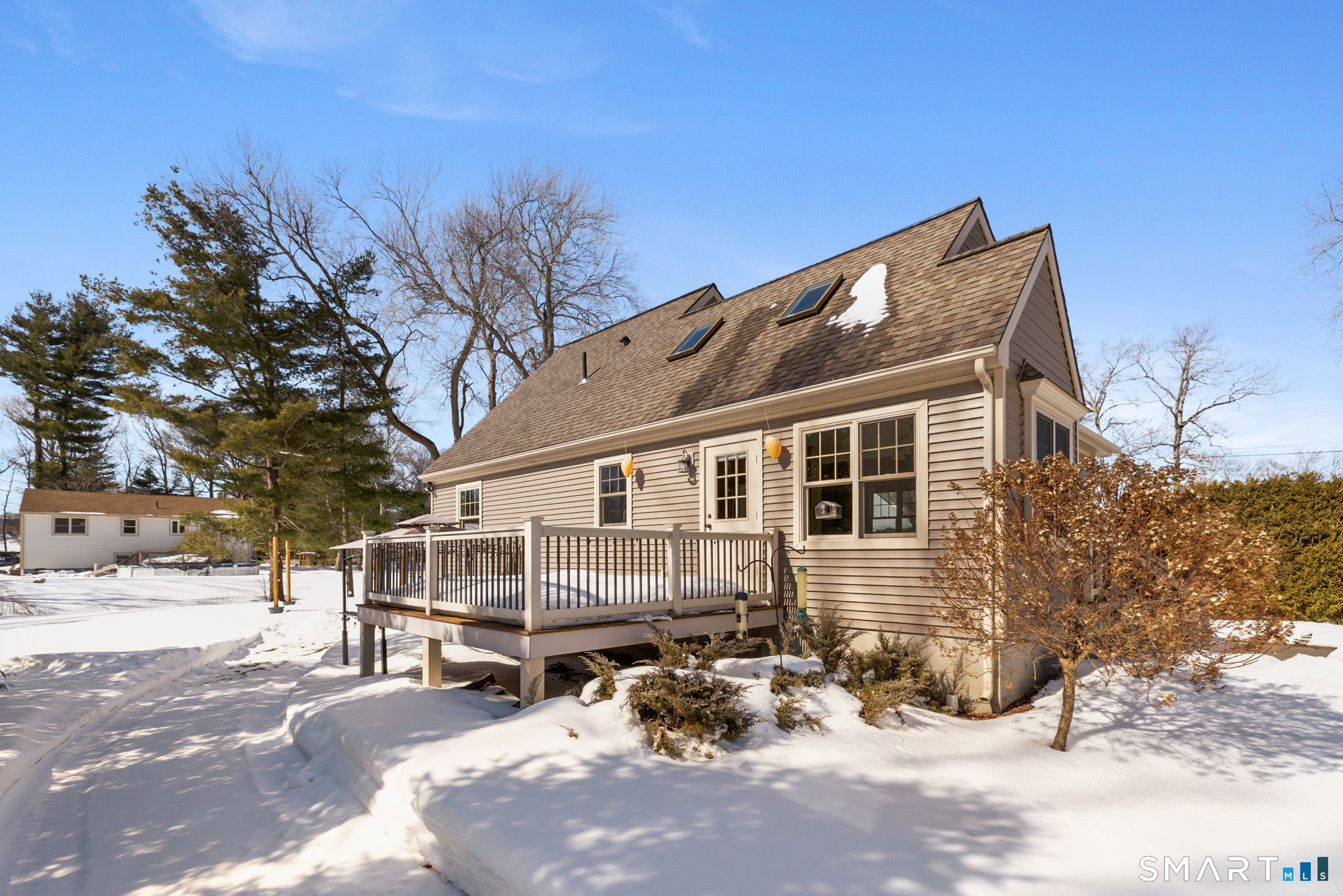 5 Sunningdale Lane Vernon CT 06066