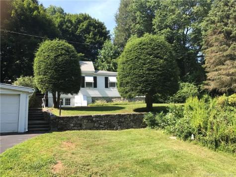 744 Morehouse Road Easton CT 06612
