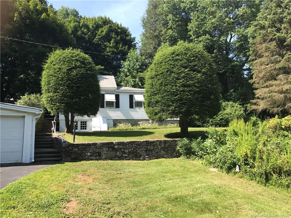 744 Morehouse Road Easton CT 06612
