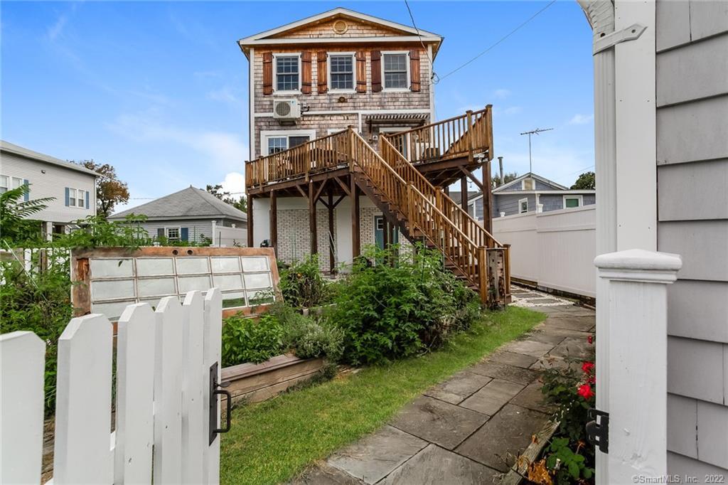 5 Park Lane Norwalk CT 06854