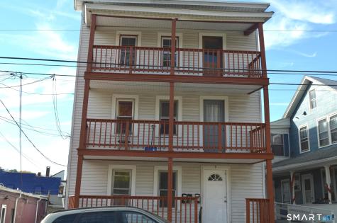 5 Chestnut Street Winchester CT 06098