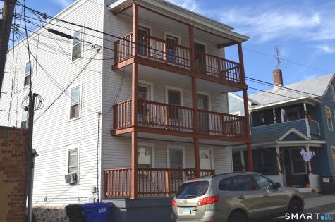 5 Chestnut Street Winchester CT 06098