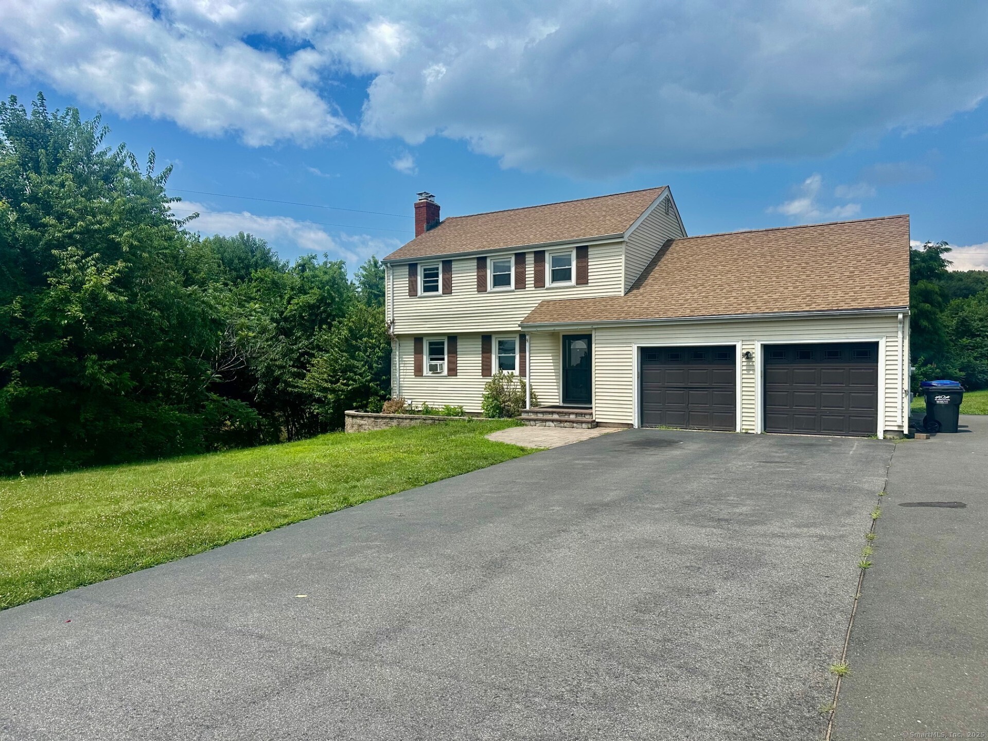 254 Sand Hill Road South Windsor CT 06074