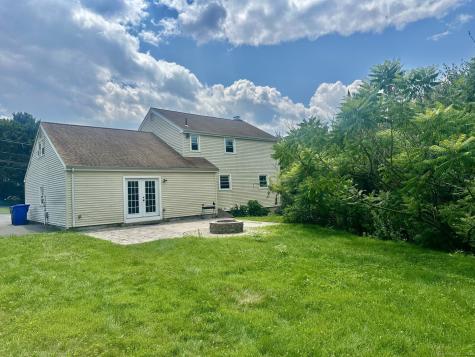 254 Sand Hill Road South Windsor CT 06074