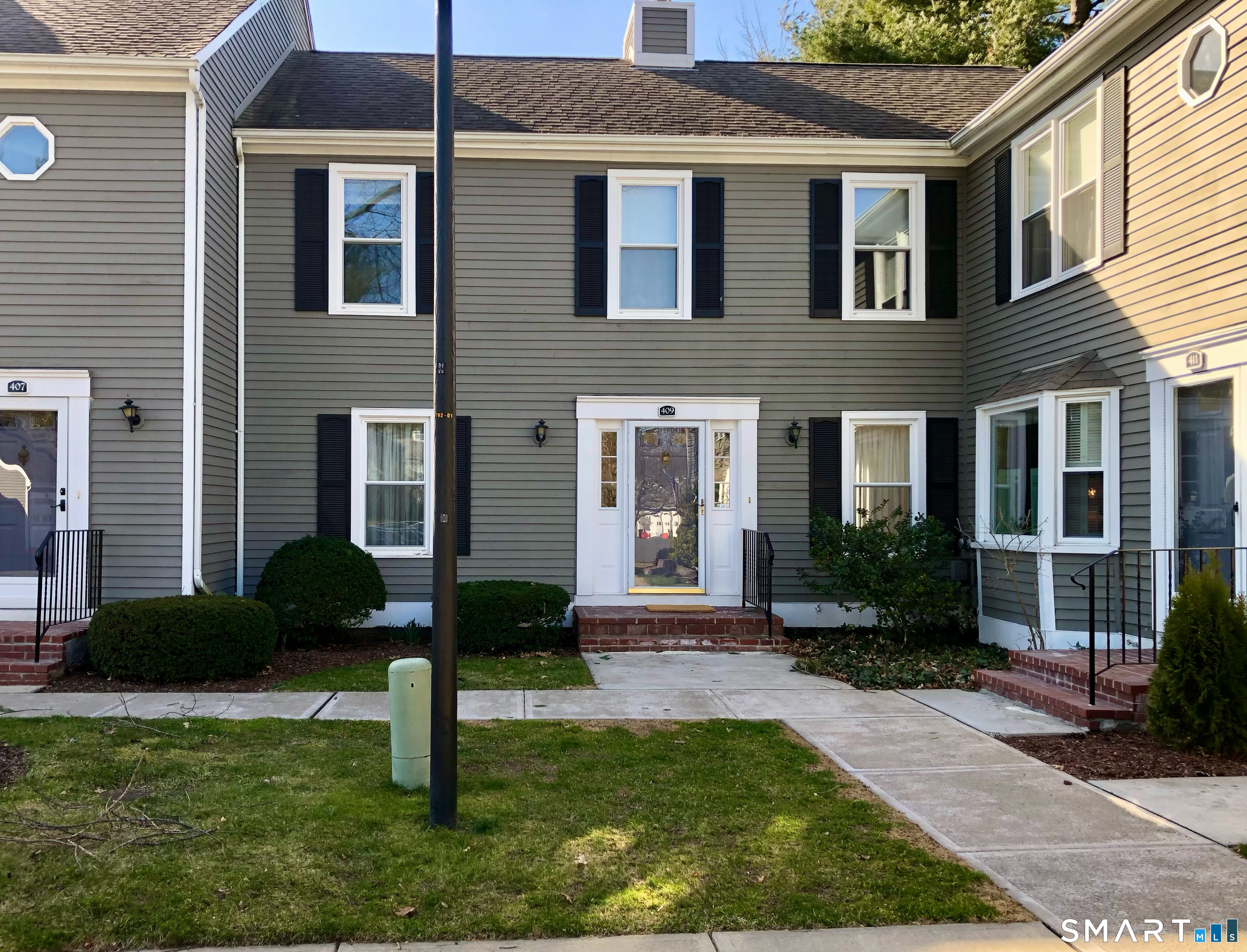 409 Georgetown Drive Glastonbury CT 06033