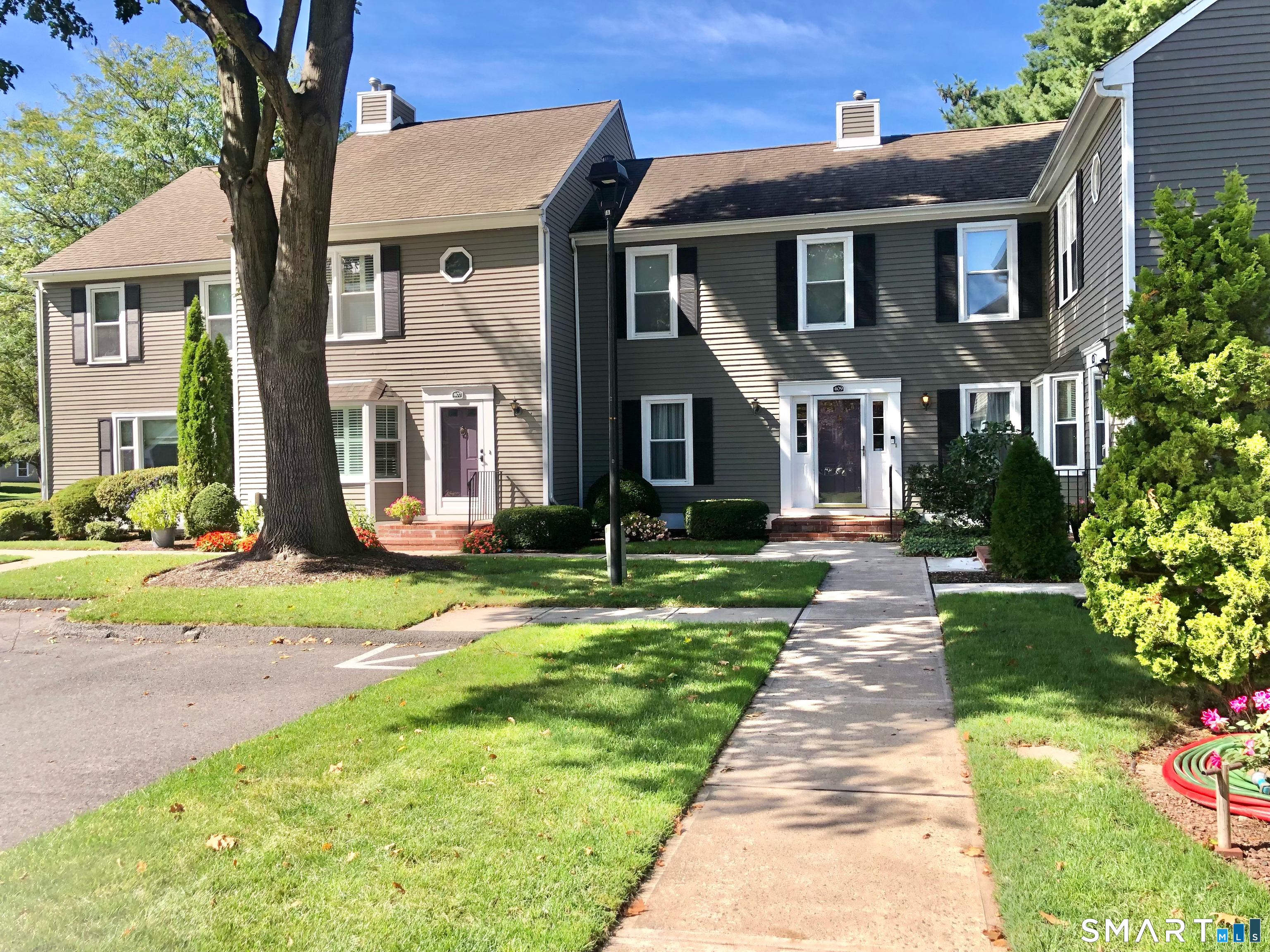 409 Georgetown Drive Glastonbury CT 06033
