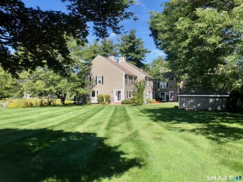 409 Georgetown Drive Glastonbury CT 06033