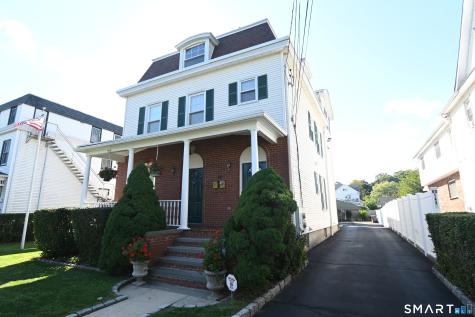 26 Elm Tree Place Stamford CT 06906