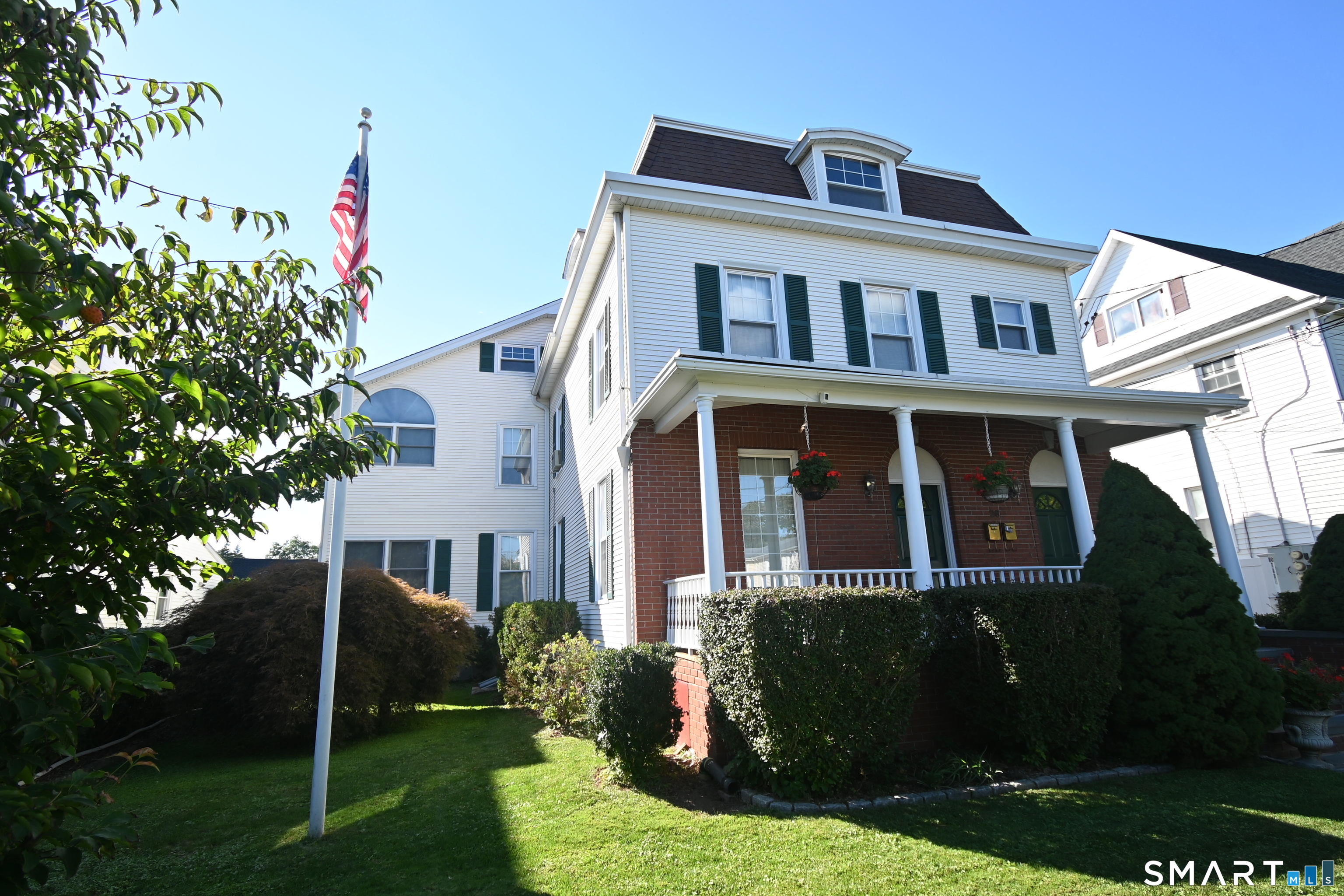 26 Elm Tree Place Stamford CT 06906