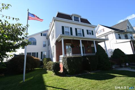 26 Elm Tree Place Stamford CT 06906