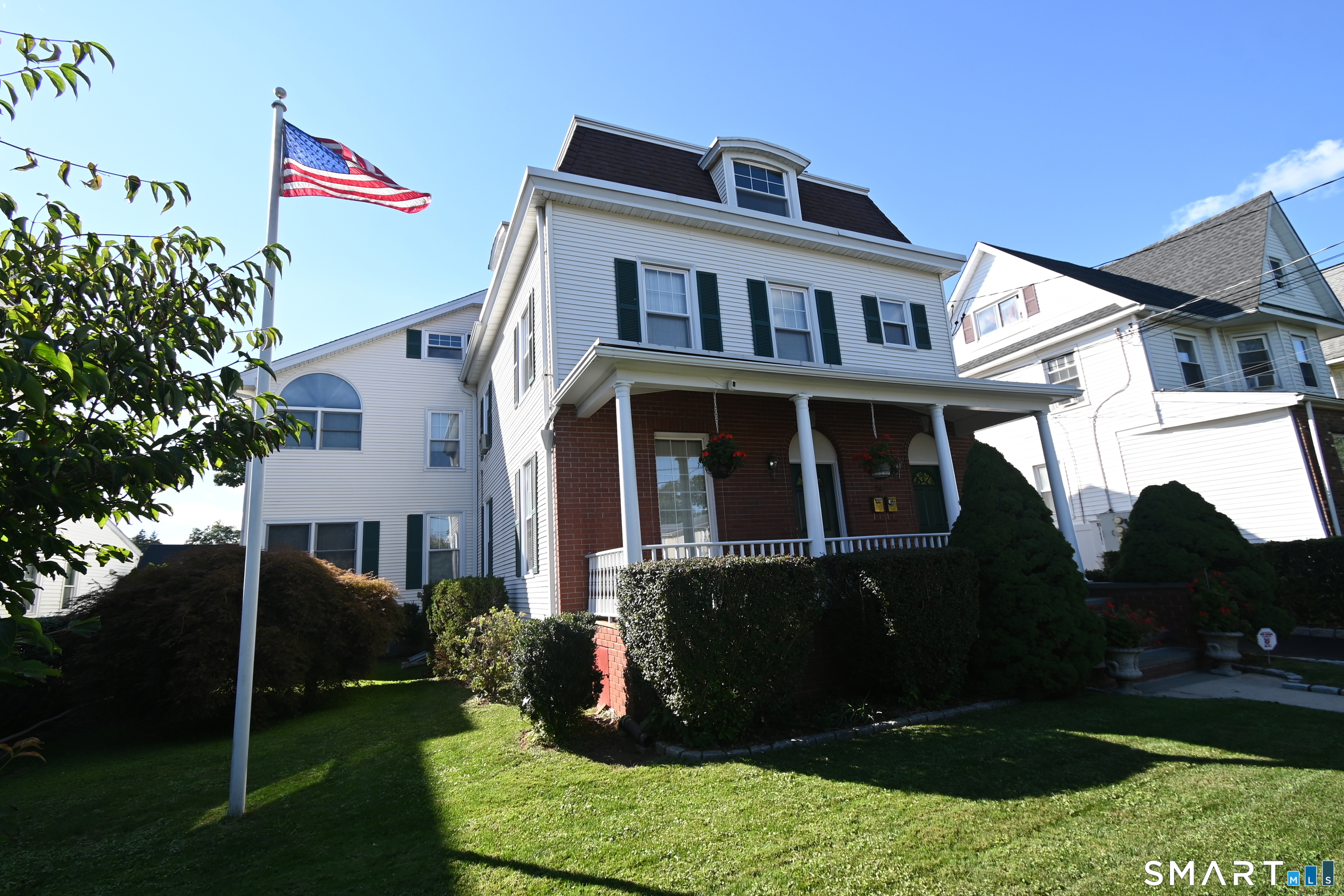 26 Elm Tree Place Stamford CT 06906
