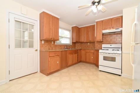 26 Elm Tree Place Stamford CT 06906