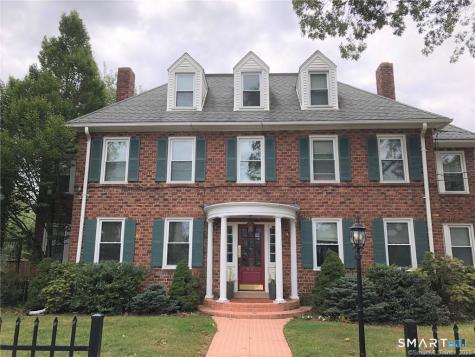 512 Townsend Avenue New Haven CT 06512