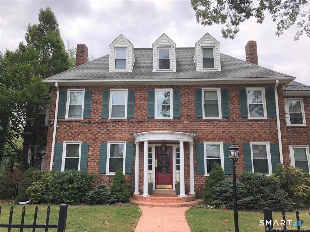 512 Townsend Avenue New Haven CT 06512