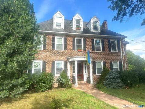 512 Townsend Avenue New Haven CT 06512