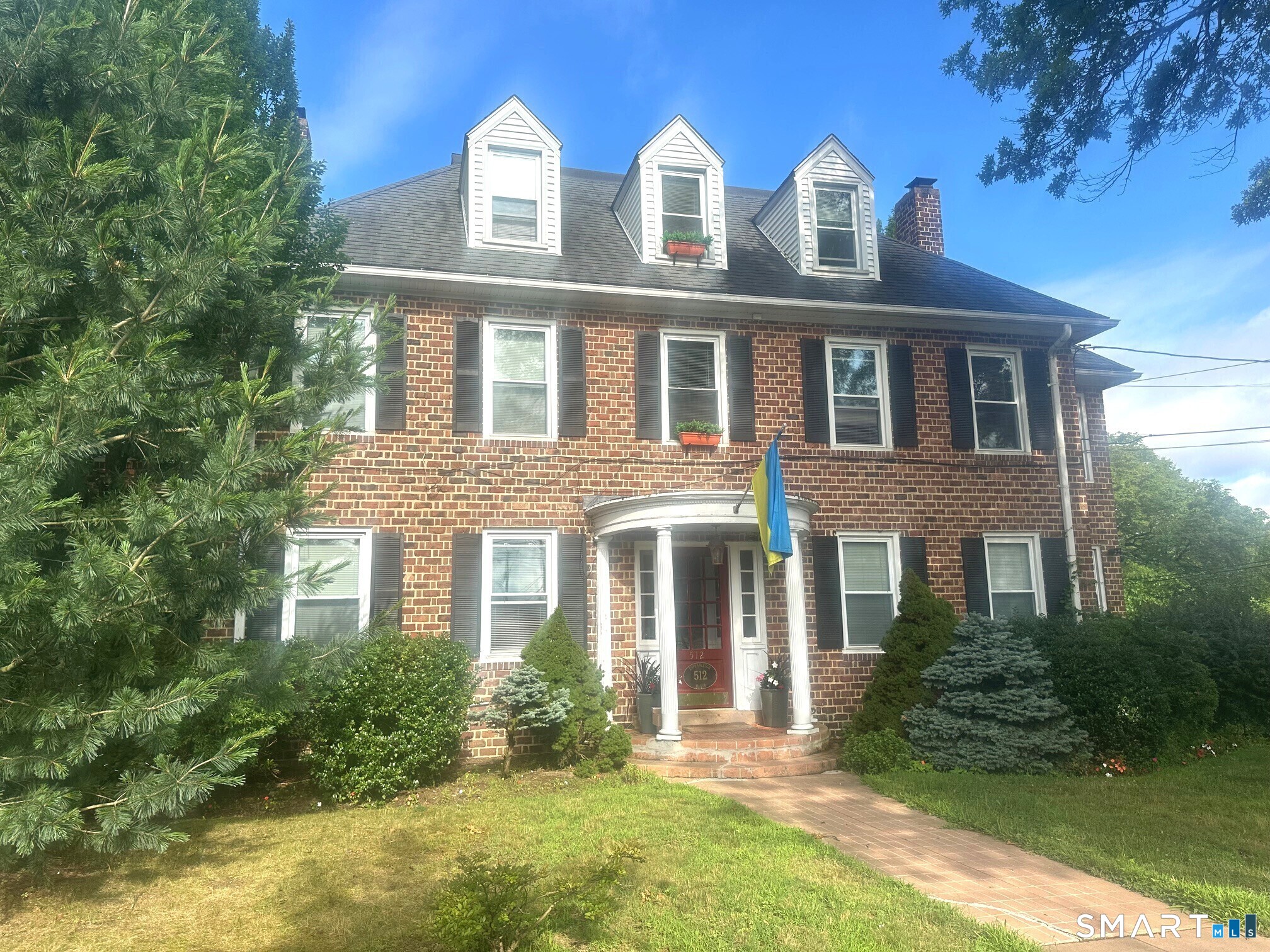 512 Townsend Avenue New Haven CT 06512