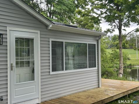 81 Silver Lake Shore Road Sharon CT 06069