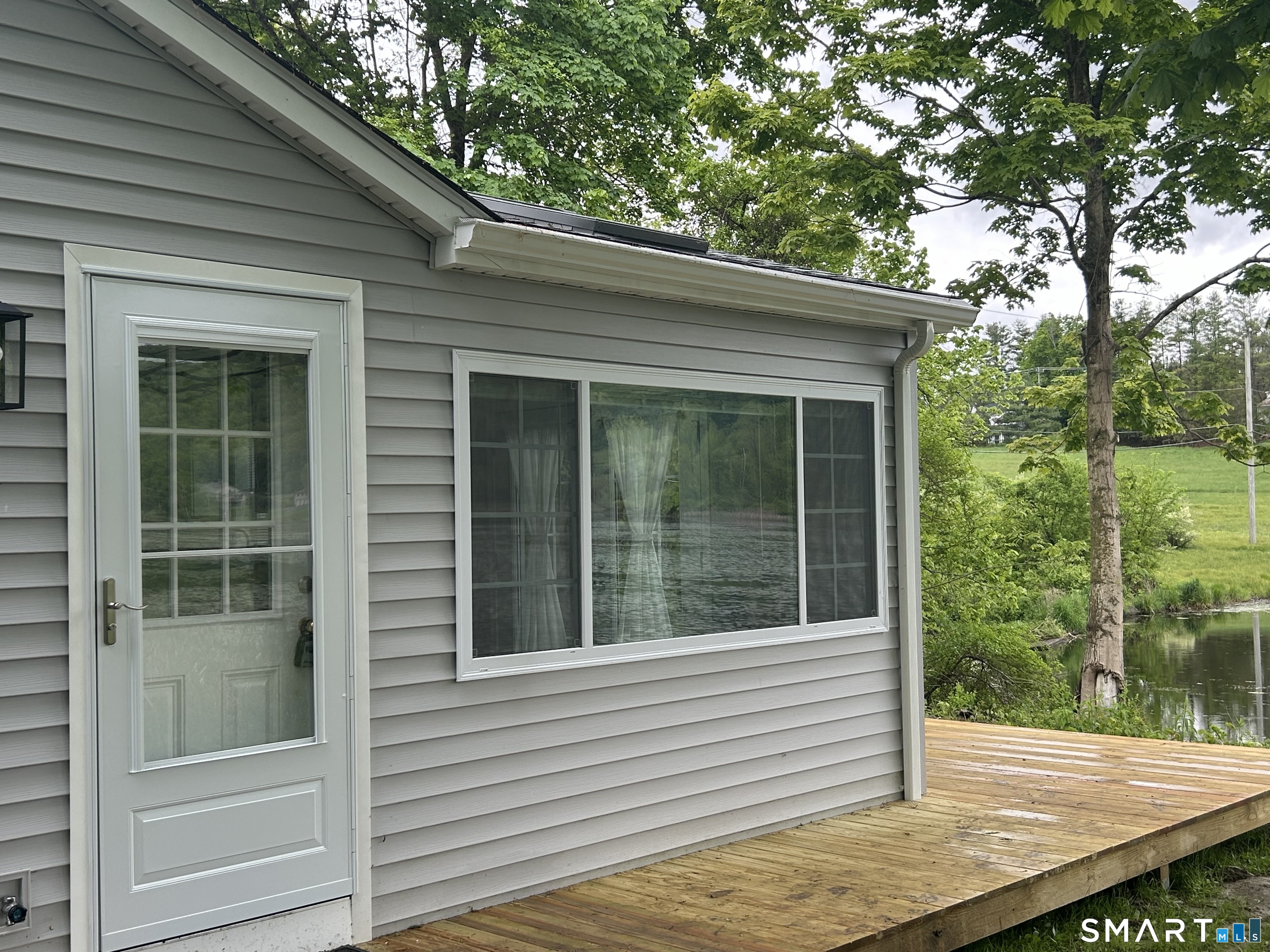 81 Silver Lake Shore Road Sharon CT 06069