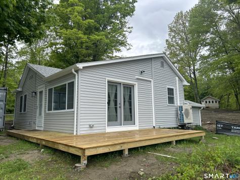 81 Silver Lake Shore Road Sharon CT 06069