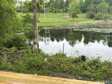 81 Silver Lake Shore Road Sharon CT 06069