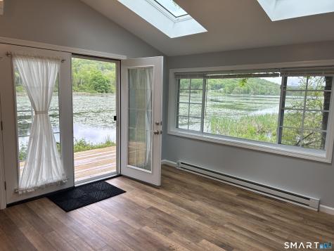 81 Silver Lake Shore Road Sharon CT 06069