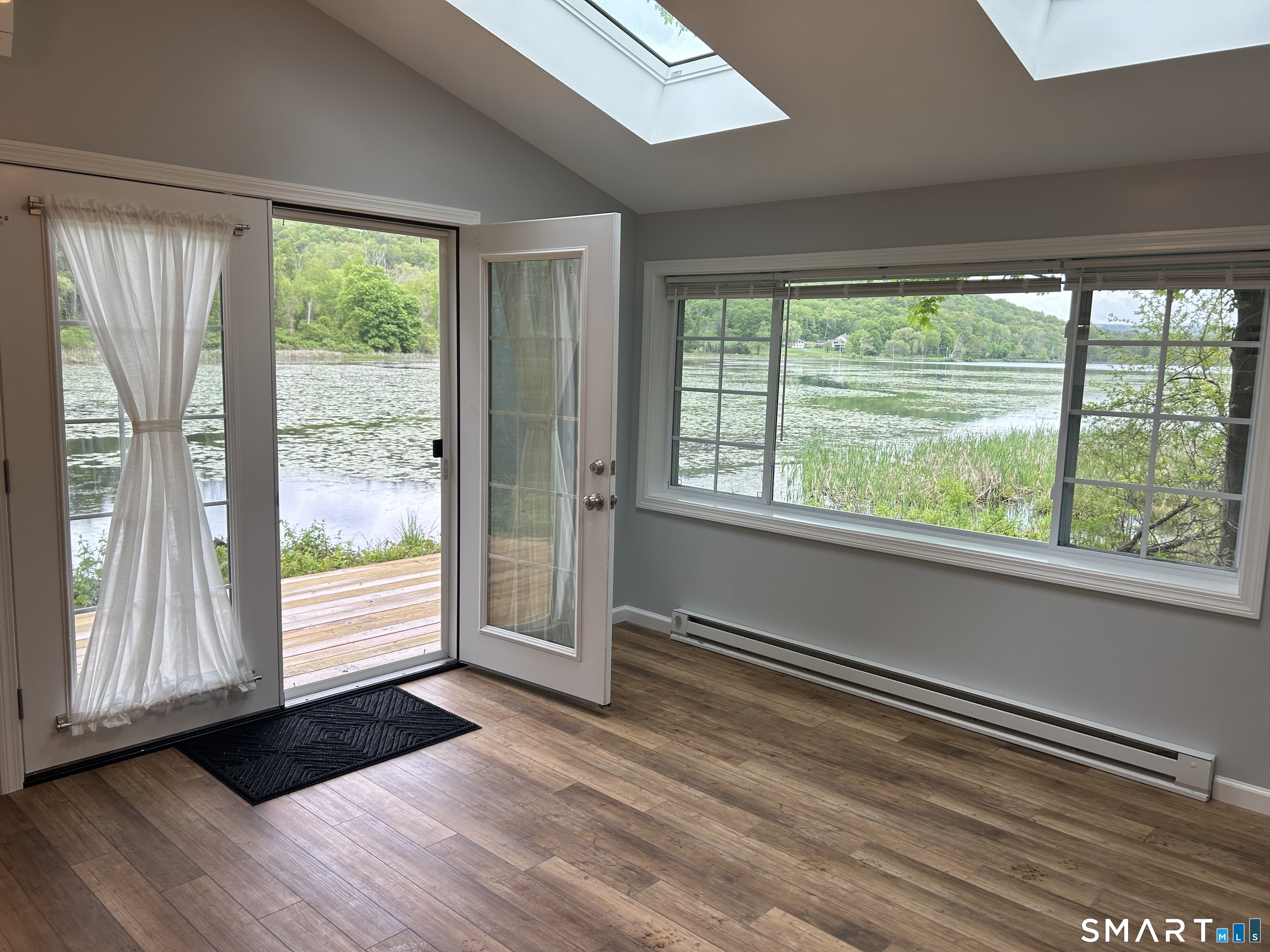 81 Silver Lake Shore Road Sharon CT 06069