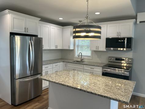 81 Silver Lake Shore Road Sharon CT 06069