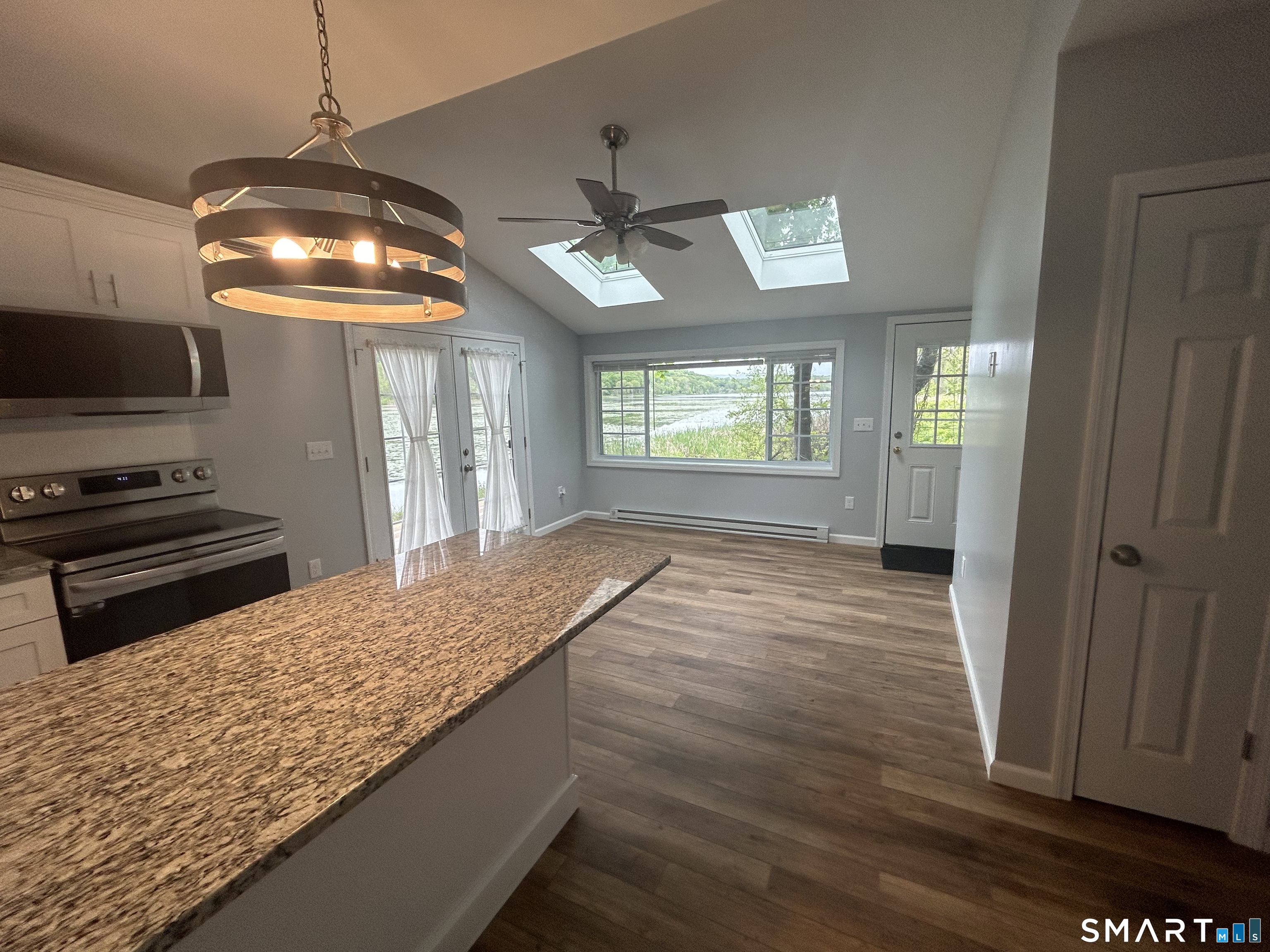81 Silver Lake Shore Road Sharon CT 06069