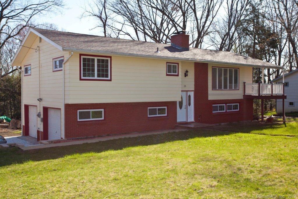 33 Southview Avenue Danbury CT 06811