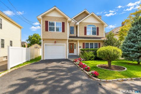 54 Saint Charles Avenue Stamford CT 06907