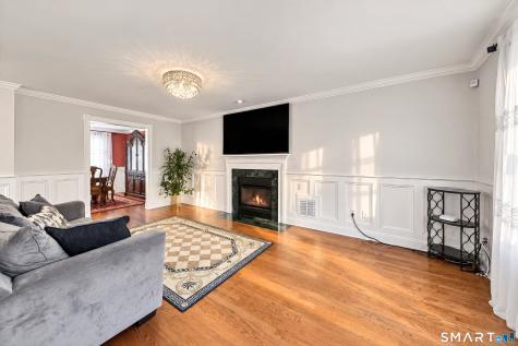 54 Saint Charles Avenue Stamford CT 06907