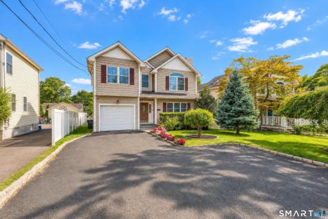 54 Saint Charles Avenue Stamford CT 06907