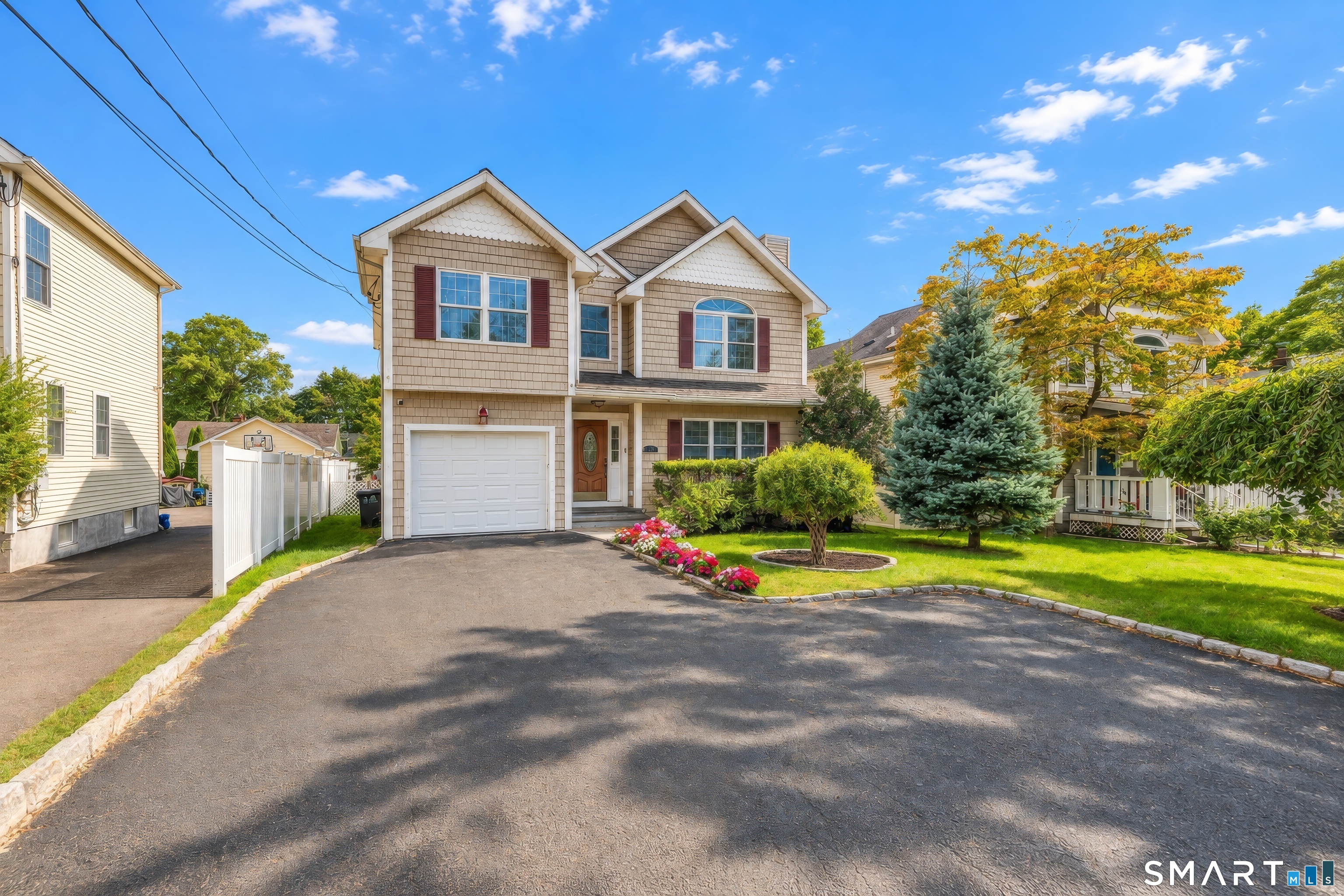 54 Saint Charles Avenue Stamford CT 06907