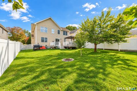 54 Saint Charles Avenue Stamford CT 06907