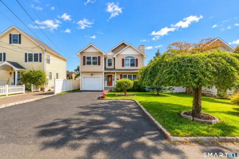 54 Saint Charles Avenue Stamford CT 06907