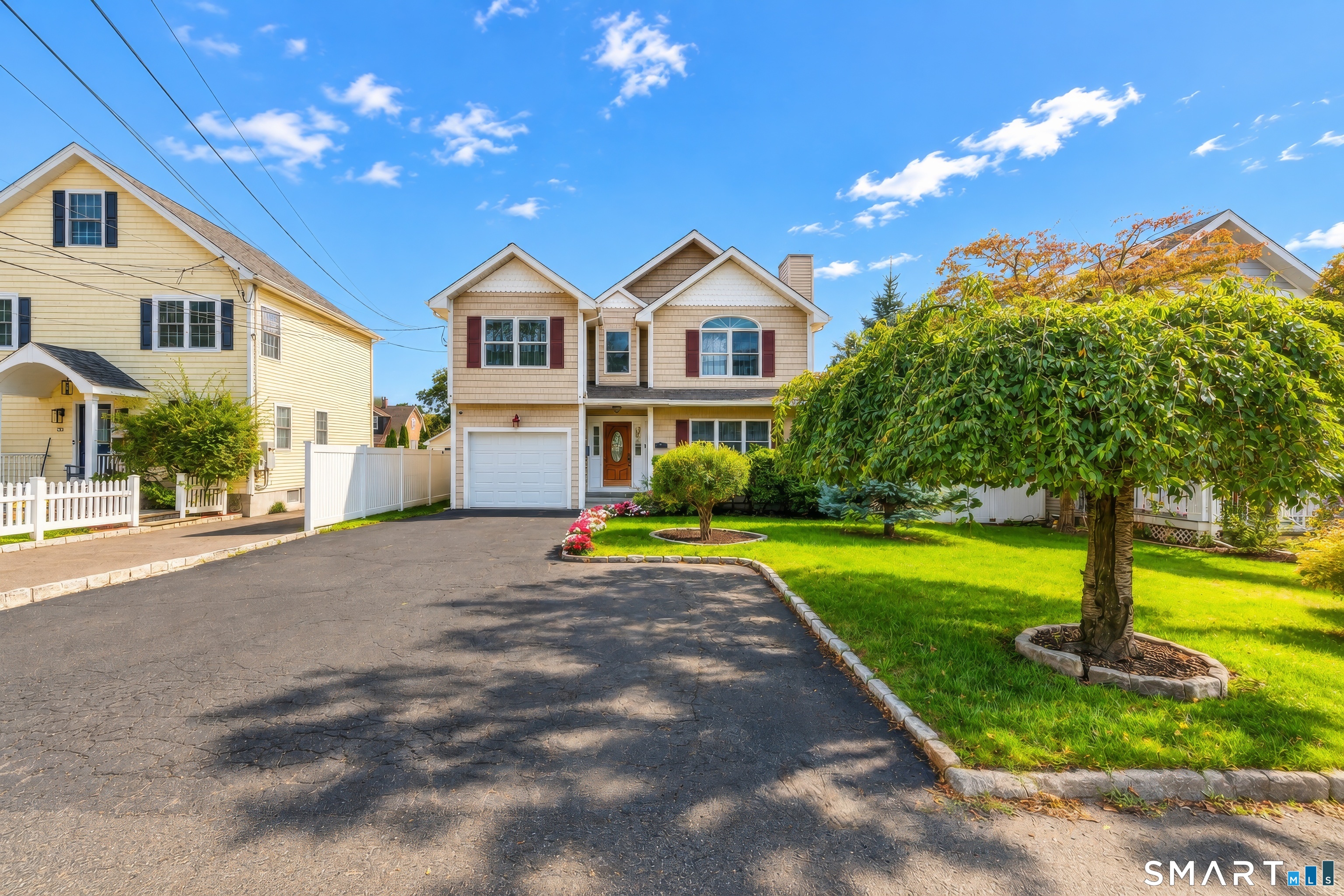 54 Saint Charles Avenue Stamford CT 06907