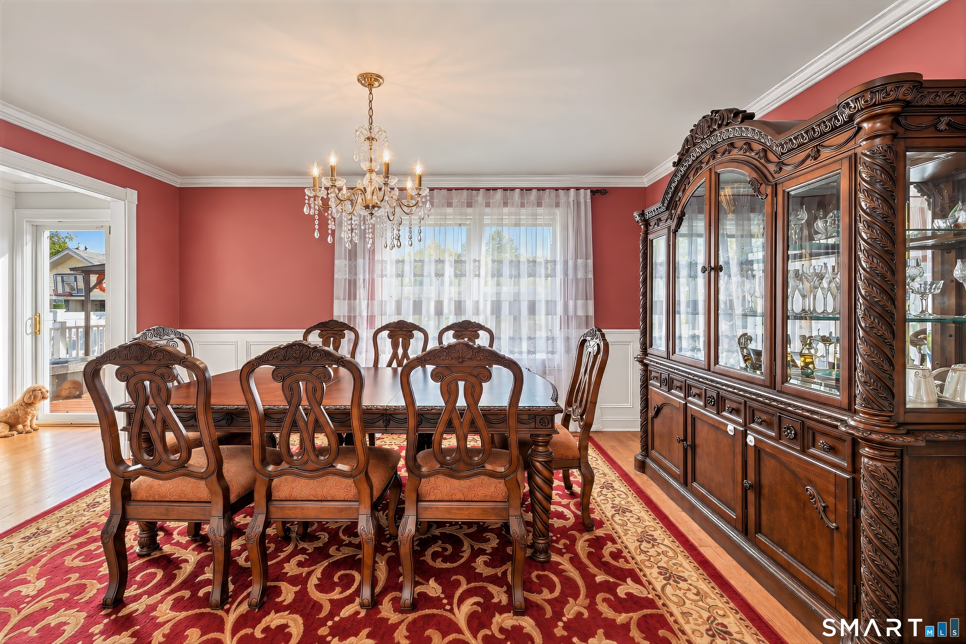 54 Saint Charles Avenue Stamford CT 06907