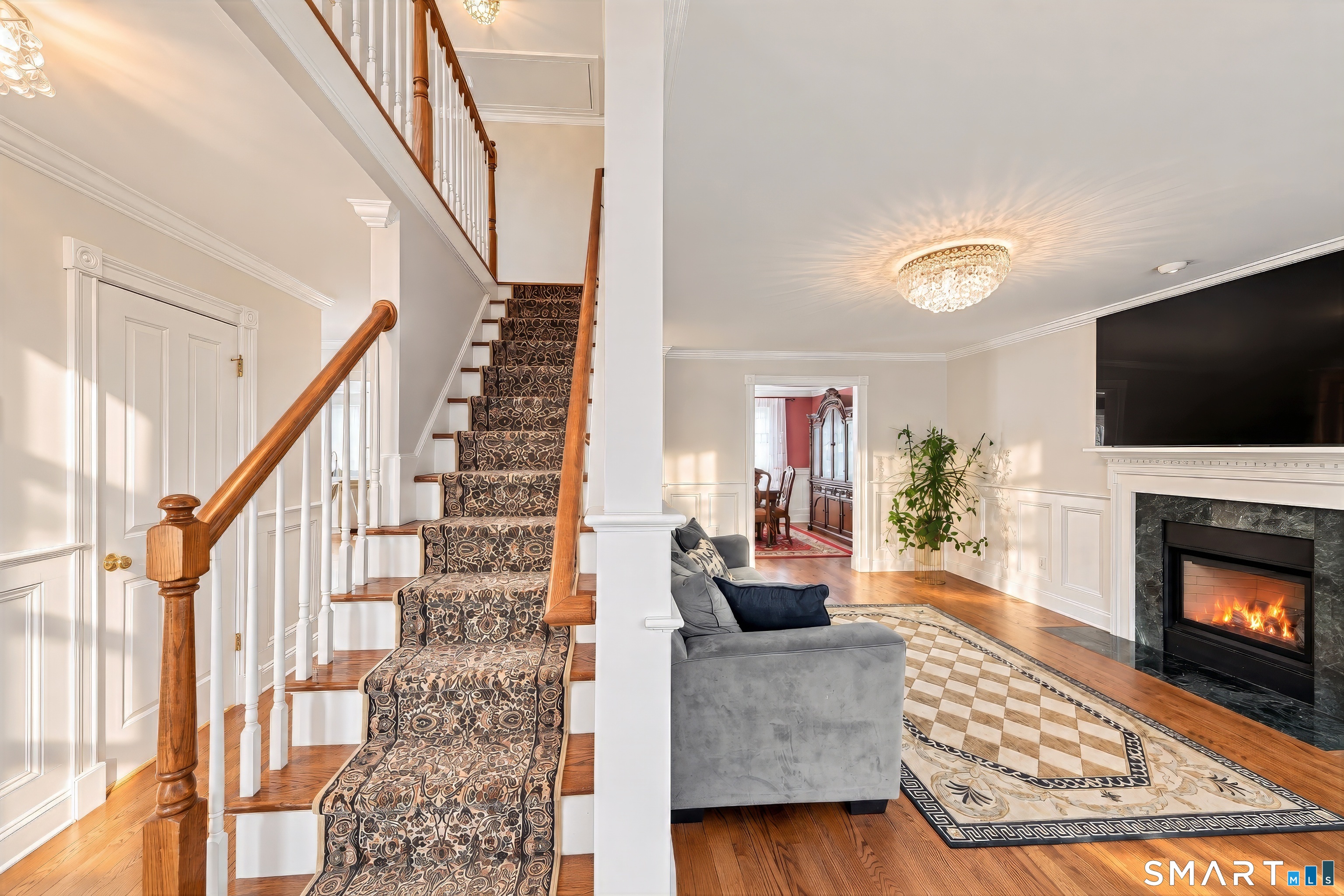 54 Saint Charles Avenue Stamford CT 06907