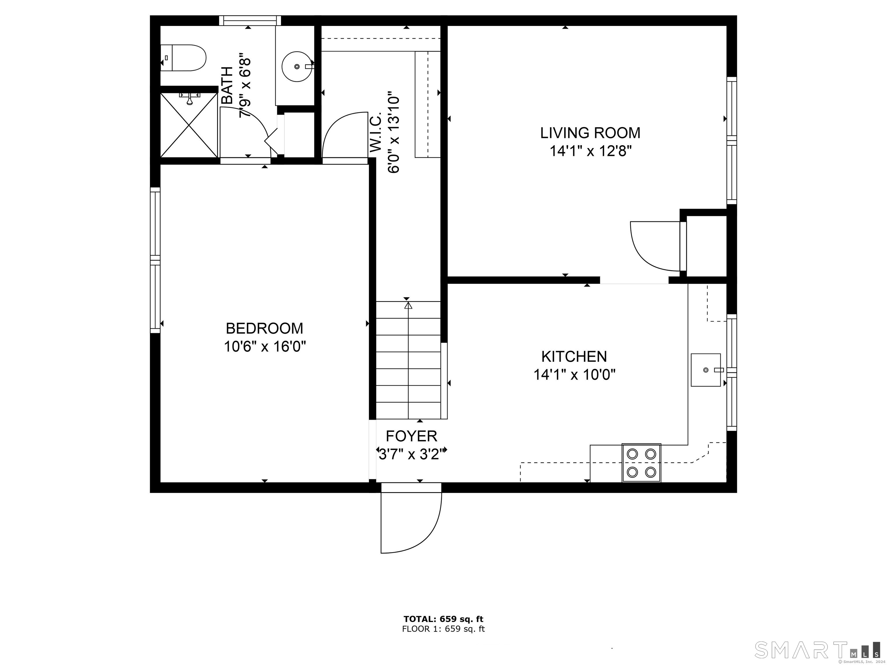 7 Stephens Court Clinton CT 06413