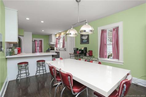 61 Hillandale Road Westport CT 06880