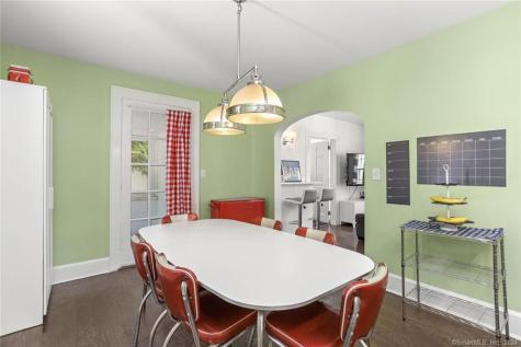 61 Hillandale Road Westport CT 06880