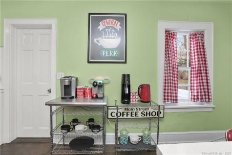 61 Hillandale Road Westport CT 06880