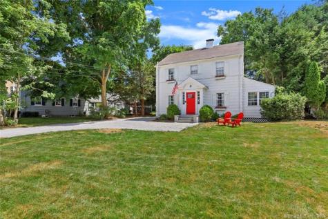 61 Hillandale Road Westport CT 06880