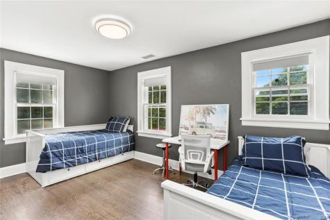 61 Hillandale Road Westport CT 06880