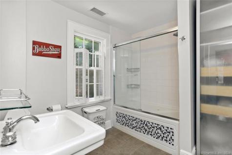 61 Hillandale Road Westport CT 06880