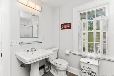 61 Hillandale Road Westport CT 06880