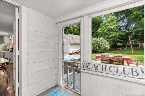 61 Hillandale Road Westport CT 06880